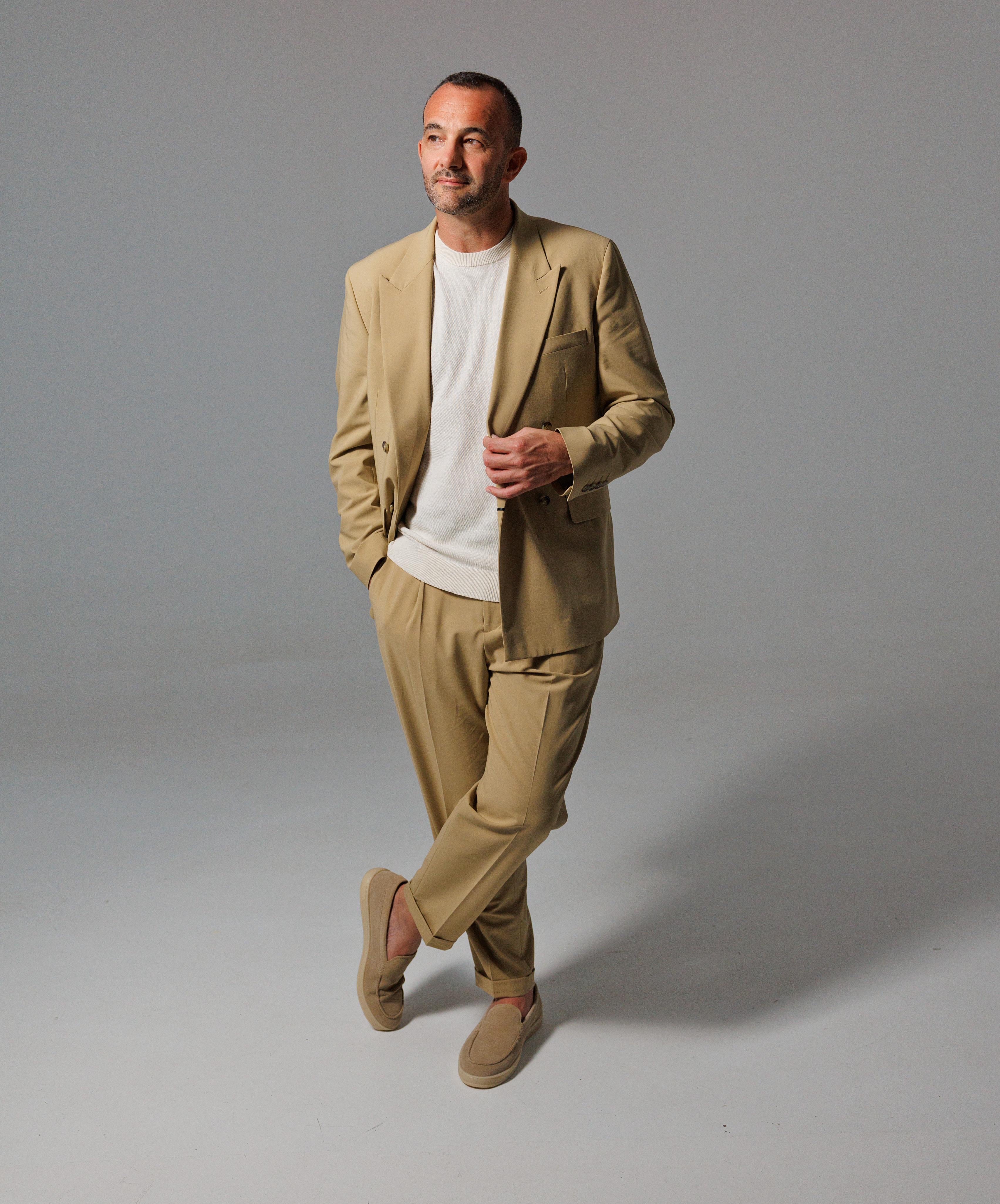 Francesc Xopard Manager Emilien & Téhina