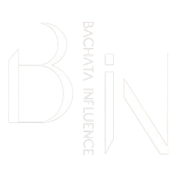 Logo BI blanc